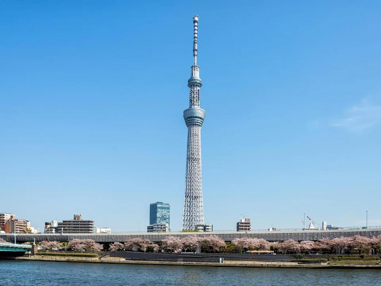 Anshin Oyado Shinbashi Ekimaeten Tokyo Esterno foto