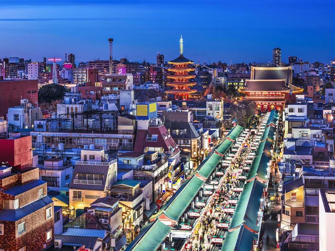 Anshin Oyado Shinbashi Ekimaeten Tokyo Esterno foto