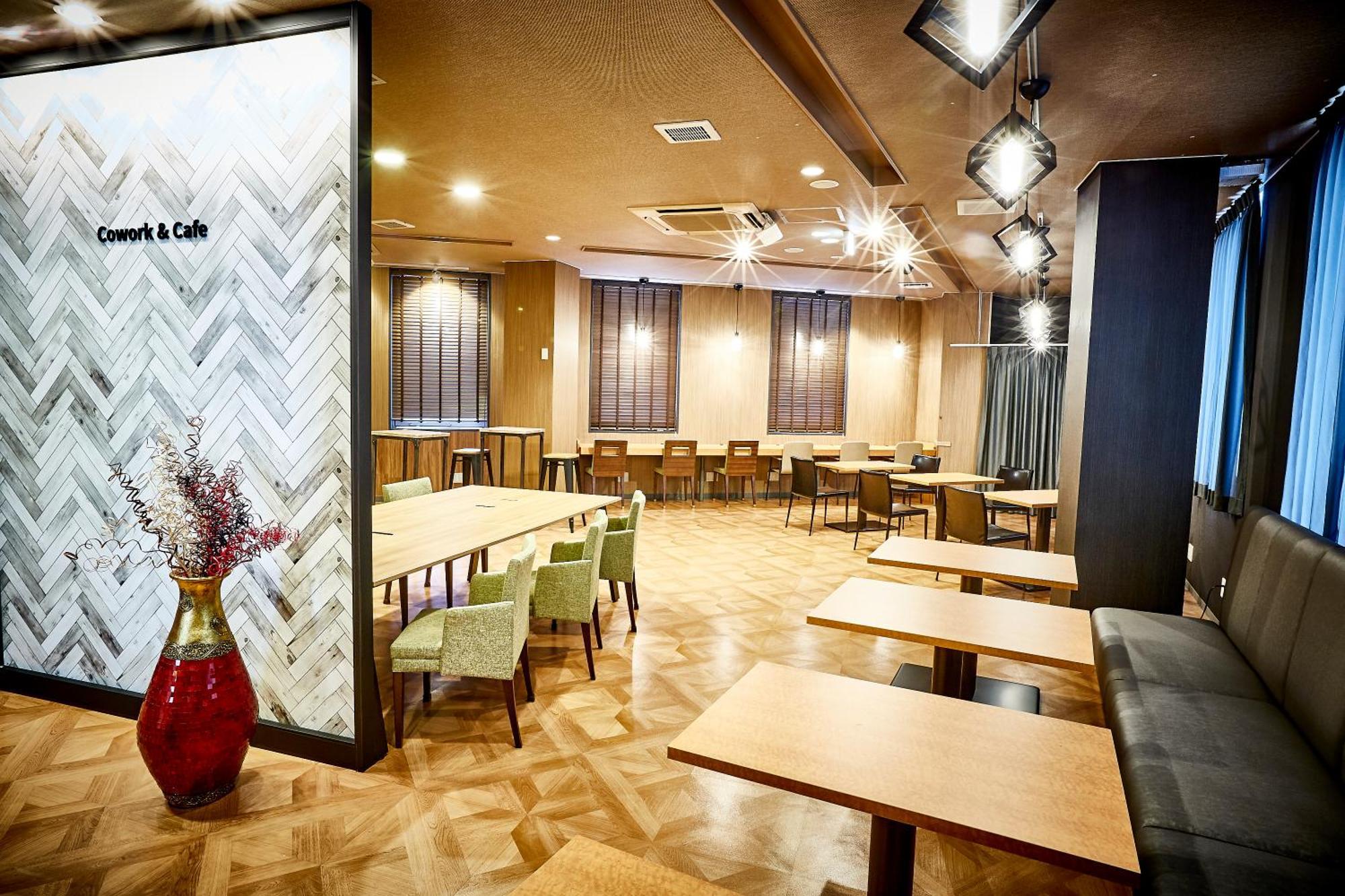 Anshin Oyado Shinbashi Ekimaeten Tokyo Esterno foto